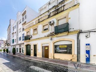 Local Comercial en Merced