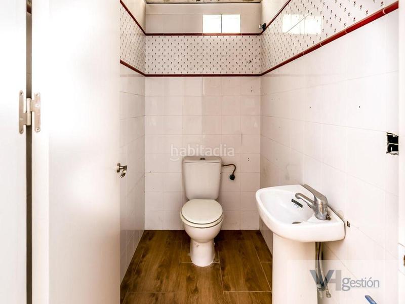 Foto bbf1b73e-ca1c-40ce-807e-557d7617afe6. Local comercial local en Santiago - Coronación Jerez de la Frontera