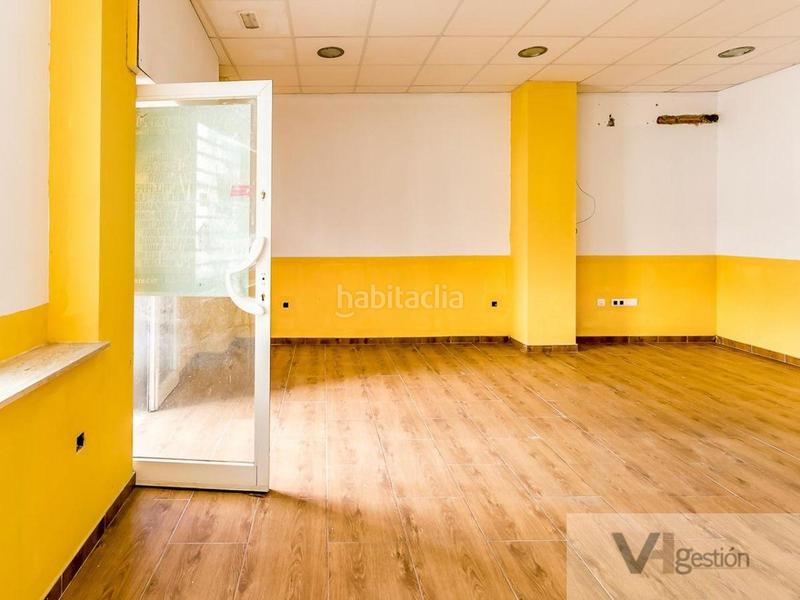 Foto cc413447-5113-4854-946c-0ca9de5a4880. Local comercial local en Santiago - Coronación Jerez de la Frontera