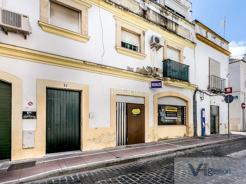 Foto d0256ff6-a630-4879-a202-169395b0d738. Local comercial local en Santiago - Coronación Jerez de la Frontera
