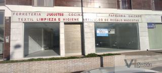 Local Comercial a Villamartín. Villamartínlocal