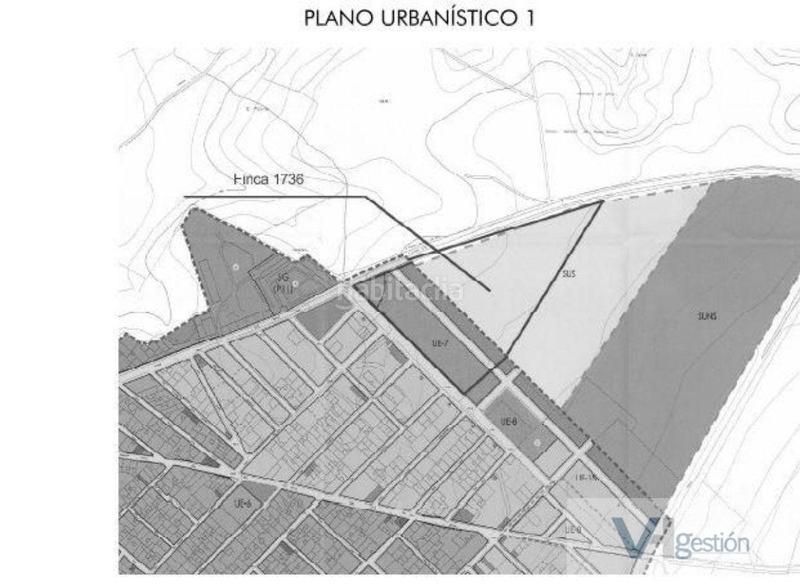 Foto f21b04e9-e3dd-446d-ab33-d5ca86f7e7bb. Wohngrundstück in Puerto Serrano