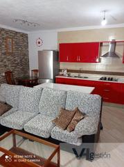 Pis a Villamartín. Villamartínpiso