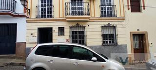 Pis a Prado del Rey. Prado del reypiso