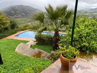Masia a Gastor (El). El gastorfinca rustica