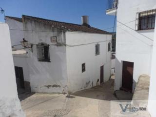 Maison à Torre Alháquime. Torre alhaquimecasa