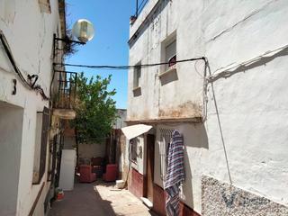 Casa  Santa teresa. Villamartíncasa