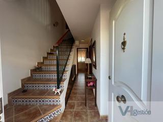 Casa a Villamartín. Villamartíncasa