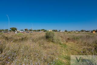 Terreny residencial a El Juncal - Vallealto. El puerto de santa maríaterreno