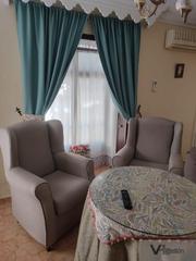 Pis a Villamartín. Villamartínpiso