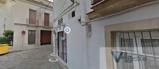 Oficina  Chapineria. Jerez de la fronteraoficina