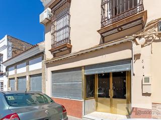 Local Comercial en Torre Cruz - Los Molinos