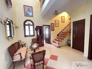 Casa  Salinera. Villamart�ncasa