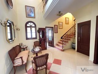 Casa  Salinera. Villamartíncasa