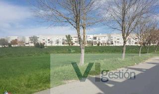 Terreny residencial a Villamartín. Villamartínterreno