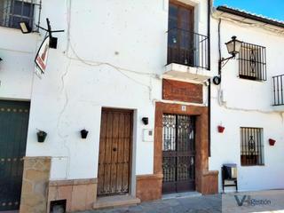Casa a Benaocaz. Benaocazcasa