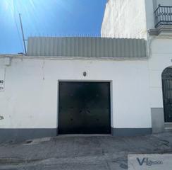 Aparcament cotxe a Villamartín. Villamartíngaraje