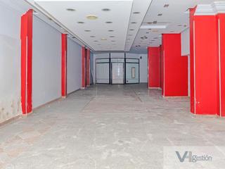Local Comercial a Villamartín. Jerez de la fronteralocal