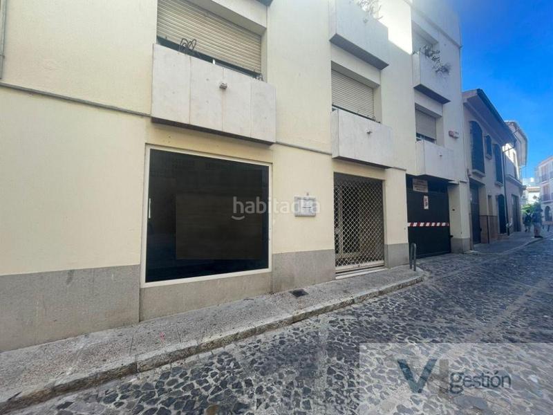 Foto 1a8fe873-3764-491c-9ef9-0a3bbe577d21. Local commercial dans Centro Jerez de la Frontera