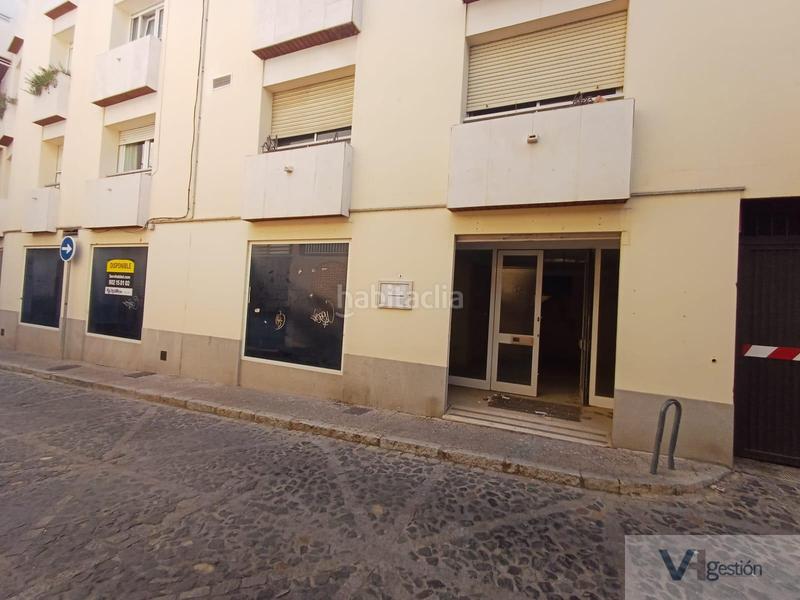 Foto 5d1433ff-71f0-4bbe-a67a-ebf1d4fa5f9d. Local commercial dans Centro Jerez de la Frontera