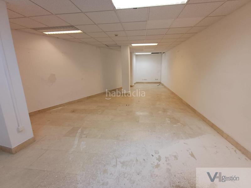 Foto 60f5f010-4045-4cf2-82a4-4a0768ec3bd4. Local commercial dans Centro Jerez de la Frontera