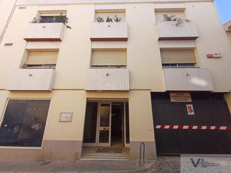 Foto e60499cd-a51e-4729-8983-8afe31dca82b. Local commercial dans Centro Jerez de la Frontera