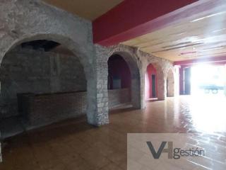 Local Comercial a Barriada España - San Pedro