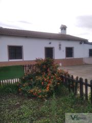 Mas à Villamartín. Villamartínfinca rustica