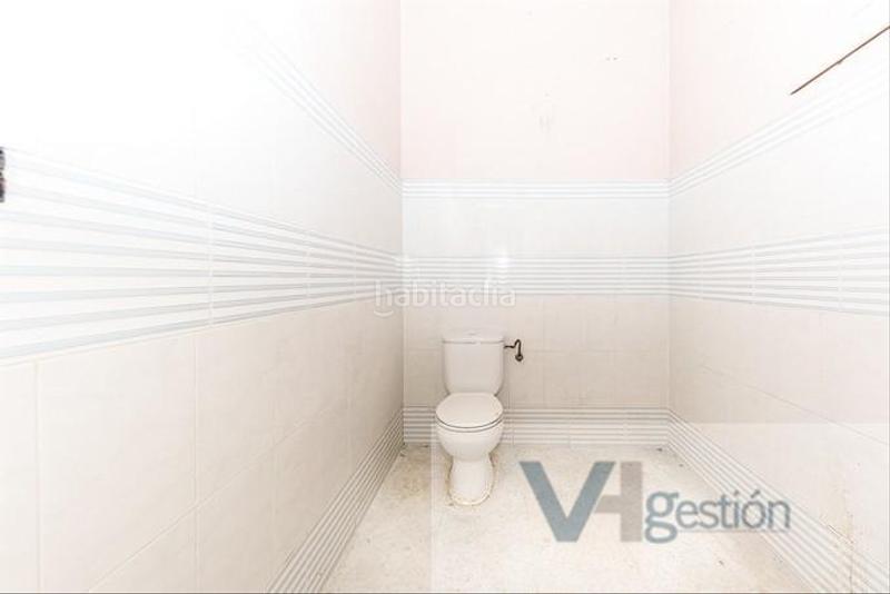 Foto 6d705276-e02d-4e62-8f1b-9e662fd039ad. Local comercial local en Estación - La Fontanilla - El Tinte Utrera