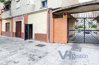 Local Comercial en Estación - La Fontanilla - El Tinte