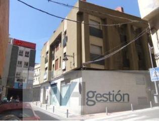 Local Comercial en Casco Antiguo