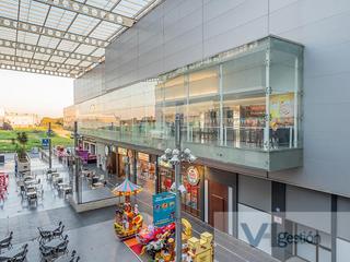 Local Comercial en ACEITUNILLO