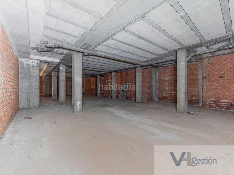 Foto 2ba2f2be-559e-49fe-a346-80752cc7ac76. Geschäftsraum in Casco Antiguo Mairena del Aljarafe