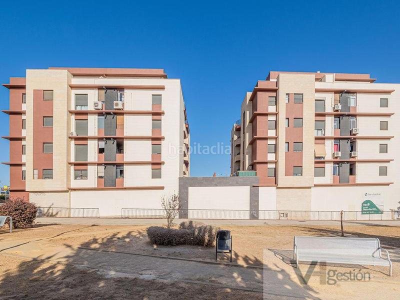 Foto 4b1683a0-9b21-445b-aa48-75ef56e948cb. Geschäftsraum in Casco Antiguo Mairena del Aljarafe