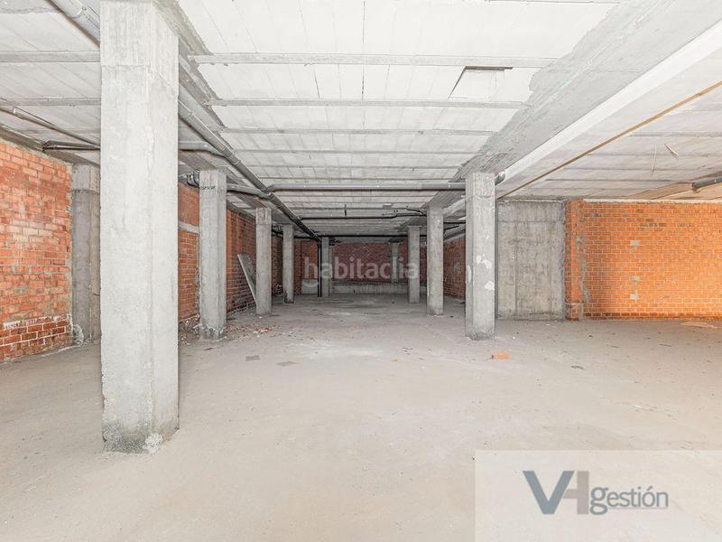 Foto 74c5639f-3686-4548-afec-d94333766505. Geschäftsraum in Casco Antiguo Mairena del Aljarafe