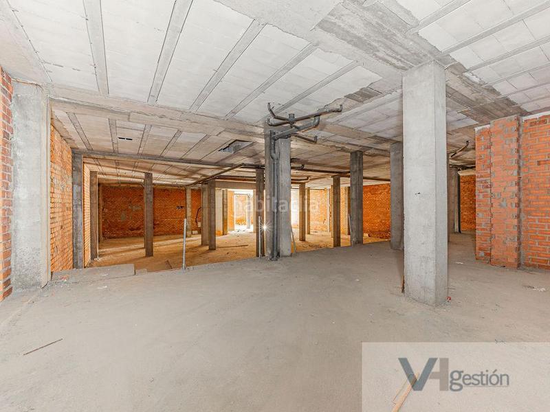 Foto 7bf210f1-2b8f-4add-85bc-a4ba1187849d. Geschäftsraum in Casco Antiguo Mairena del Aljarafe