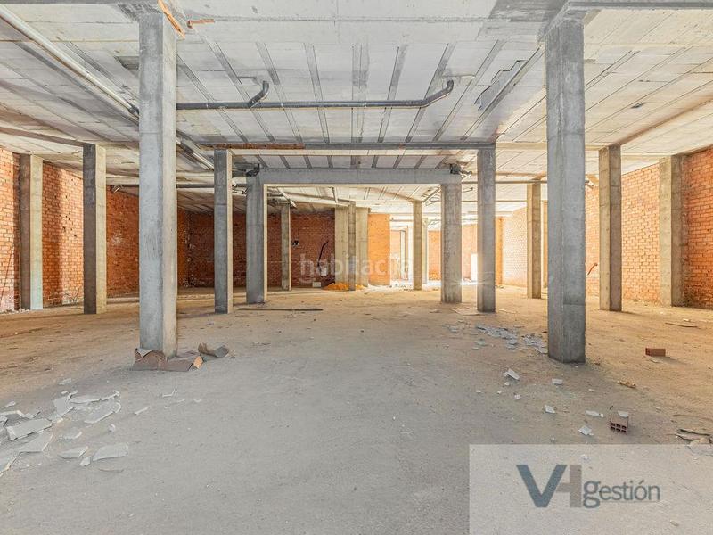 Foto 916c63c2-b822-4939-a87f-05337fdaad39. Geschäftsraum in Casco Antiguo Mairena del Aljarafe