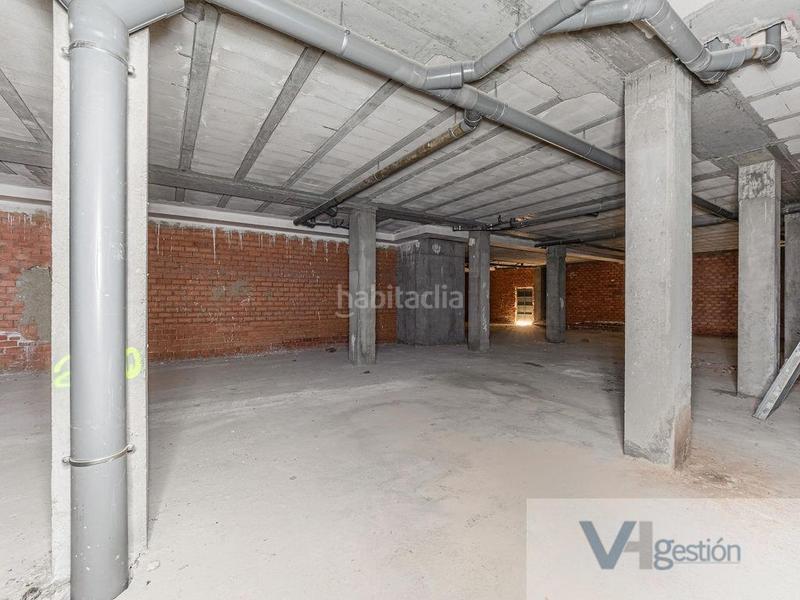 Foto 94ab5bce-6095-493a-983f-9c1722f9d7d7. Geschäftsraum in Casco Antiguo Mairena del Aljarafe