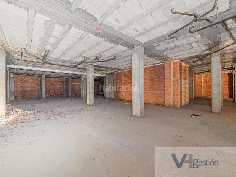 Foto ad870079-c385-4263-bd70-9a07c9dab473. Geschäftsraum in Casco Antiguo Mairena del Aljarafe