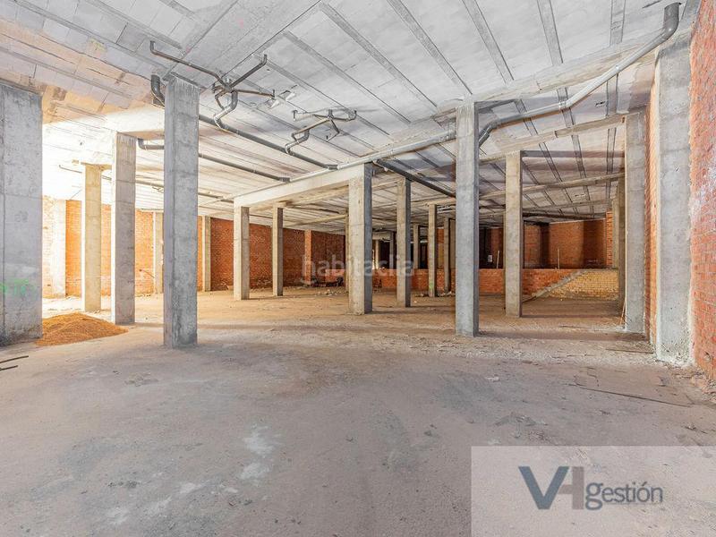 Foto cc8cda62-4c96-4433-a16a-54d2a4a6c64e. Geschäftsraum in Casco Antiguo Mairena del Aljarafe