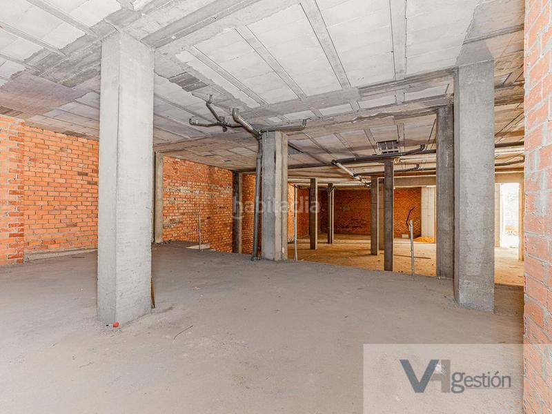 Foto da51a856-0b9d-4736-9410-8bacaf1cfbd8. Geschäftsraum in Casco Antiguo Mairena del Aljarafe