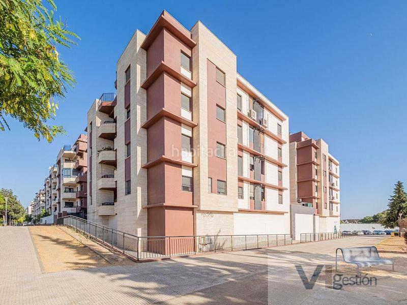 Foto e3ff0a6d-50c2-49fa-9716-2d219873505a. Geschäftsraum in Casco Antiguo Mairena del Aljarafe