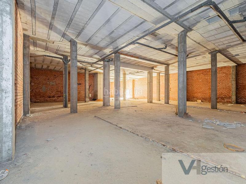 Foto e6669a2b-62ca-44f7-848e-0218e3152f86. Geschäftsraum in Casco Antiguo Mairena del Aljarafe