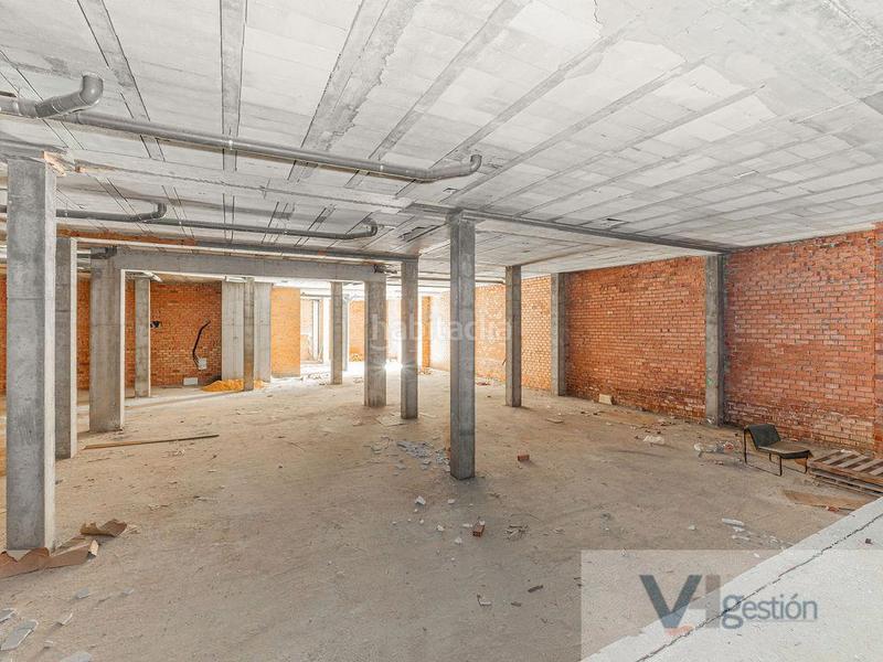 Foto ee99f6b3-316d-4575-8208-6ac1435e3c05. Geschäftsraum in Casco Antiguo Mairena del Aljarafe