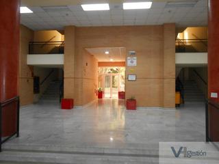 Office space  Avda emilio lemos. Sevillaoficina