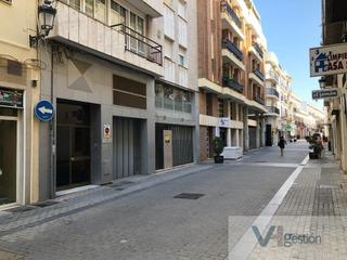 Local Comercial a RABIDA