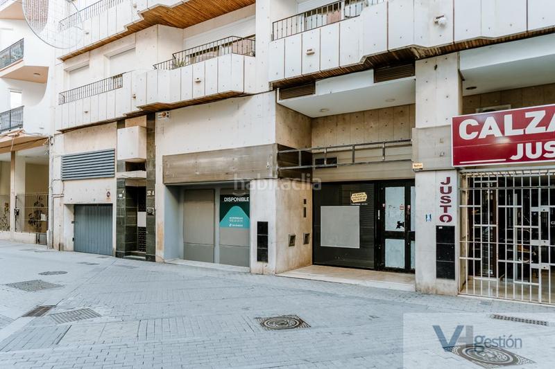Foto 1ca89e34-9477-4d1e-843b-defd1e324f3d. Geschäftsraum in Centro Huelva