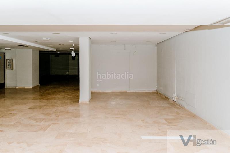 Foto b2c901c8-ac51-44be-958a-38bf38120c81. Geschäftsraum in Centro Huelva