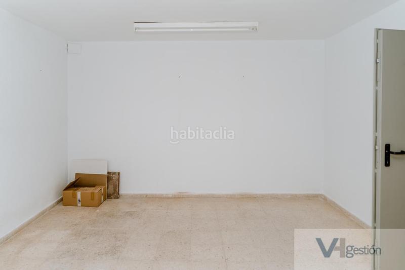 Foto fd3f3374-05f1-4f3e-a50e-cb1d9a80dc97. Geschäftsraum in Centro Huelva