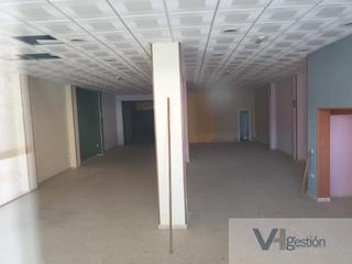 Nau industrial  Puerto rico. Bollullos par del condadonave